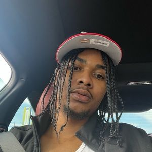 Meet your Posher, Cameron